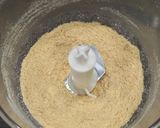 Tiramisu golyó recept fázis 1 fotója