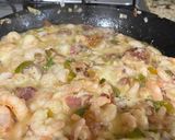 Foto del paso 2 de la receta: Tacos gobernandor 🍤🌮