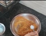A picture of step 2 of Kimami Sewai.