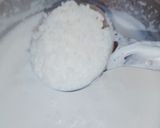 राइस पायस(rice payas recipe in hindi) रेसिपी चरण 3 फोटो