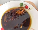 Foto langkah ke 6 dari resep Bumbu Itam Ayam.