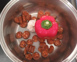 Foto del paso 1 de la receta: Lentejas de mi abuela