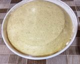 Foto langkah ke 2 dari resep Pizza mini super empuk.