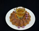 عکس مرحله 1 از دستور دمنوش به و زعفران