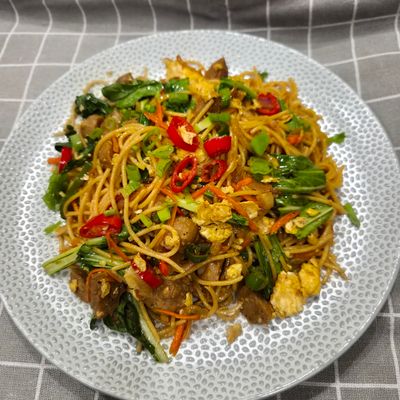 Langkah 6