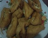 Foto langkah ke 4 dari resep Tahu pedas isi.