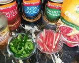 Chicken chilli recipe step 1 photo