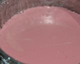 Foto del paso 3 de la receta: Postre o minitorta de dulce de leche con gusto a chocolate