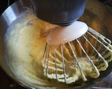 Foto del paso 4 de la receta Bizcochitos a la vainilla