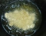 Foto langkah ke 4 dari resep Kue Cangkang Keong.