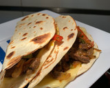 Foto del paso 5 de la receta: Tacos de carne 🌮
