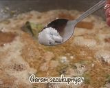 Foto langkah ke 5 dari resep Tahu Tempe Bacem (Tanpa Air Kelapa & Tanpa Minyak).