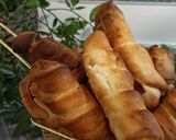 Foto del paso 11 de la receta: Tequeñones Venezolanos 🇻🇪 en Panificadora Lidl y Air fryer