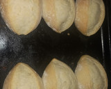 Foto del paso 8 de la receta: Bolillos y galletas