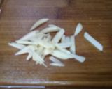 Foto del paso 2 de la receta: Fideos a la china