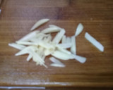 Foto del paso 2 de la receta: Fideos a la china