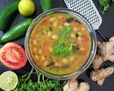 ગુજરાતી દાળ (Gujarati Dal Recipe In Gujarati) રેસીપી સ્ટેપ6ફોટો