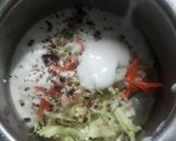 હેલ્ધી ઓપન સેન્ડવિચ વિધાઉટ બ્રેડ (Healthy Open Sandwich Recipe In Gujarati) રેસીપી સ્ટેપ1ફોટો