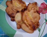 Foto langkah ke 2 dari resep Pisang goreng nyamyy.