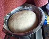 Foto del paso 3 de la receta: Torta 80 golpes/ torta húngara