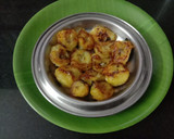 நேந்திரம்பழ கீ ரோஸ்ட். ரெசிபி ஸ்டேப் 4 புகைப்படம்