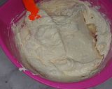 Foto langkah ke 3 dari resep Bolu pisang.