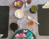 Foto del paso 6 de la receta: Tacos de cecina