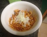 Foto del paso 8 de la receta Espaguetis