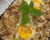 Foto del paso 4 de la receta: Berenjenas Rellenas