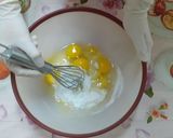 صورة لخطوة 9 من وصفة تارت الليمون tarte au citron