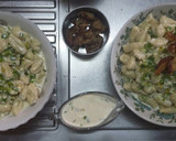 Foto del paso 8 de la receta: Ñoquis de batata/camote y ricota