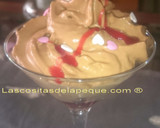 Foto del paso 5 de la receta: Espuma de chocolate con sifón en Thermomix