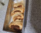 Foto langkah ke 7 dari resep 298. Cinnamon Roll Tanpa Ulen Dengan Margarin.