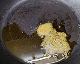 A picture of step 1 of Brinjal, Curd Curry.