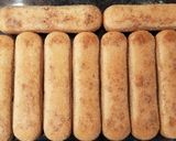 Tiramisu recept fázis 4 fotója