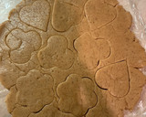 Foto del paso 7 de la receta: Galletas de jengibre