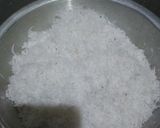 Foto langkah ke 1 dari resep Kue Lumpang Gula Merah.