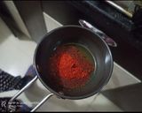A picture of step 5 of Shahi Malai Paneer Korma In White Gravy.