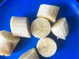 Panqueques de avena y zanahoria