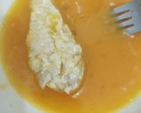 Foto langkah ke 3 dari resep Ayam Krispi Geprek Sambal Bawang.