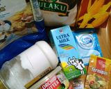 Foto langkah ke 2 dari resep Killer Soft Bread tanpa telur.