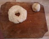 Román túrógombóc recept fázis 3 fotója