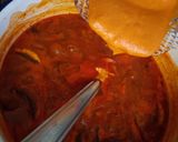 Foto del paso 6 de la receta: Amarillo de hongos - receta especial de la abuela
