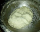 A picture of step 1 of Cheesling.