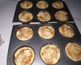 Foto langkah ke 8 dari resep Roti ala pizza.