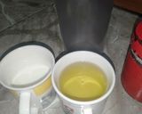 صورة لخطوة 3 من وصفة شرائح دجاج بالصلصة🔥😛