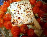 A picture of step 3 of Feta Cheese Pasta.