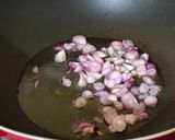 Foto langkah ke 1 dari resep Ati Ampela Usus Kentang Pedas.