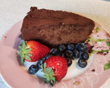 Foto del paso 6 de la receta: Tarta de chocolate y mascarpone