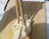 Foto langkah ke 6 dari resep Bakpao Isi Keju.